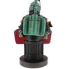 Cable Guys &quot;The Mandalorian&quot; Boba Fett Controller...