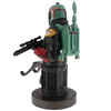 Cable Guys &quot;The Mandalorian&quot; Boba Fett Controller...