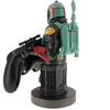 Cable Guys &quot;The Mandalorian&quot; Boba Fett Controller...