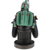 Cable Guys &quot;The Mandalorian&quot; Boba Fett Controller...