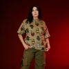 Cakeworthy Bounty Hunter AOP T-Shirt