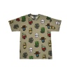 Cakeworthy Bounty Hunter AOP T-Shirt