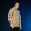 Cakeworthy Bounty Hunter Hoodie