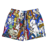 Cakeworthy Star Wars AOP Sweat Shorts