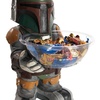 Star Wars Boba Fett Candy Bowl Holder (2013)