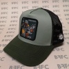 Capslab Boba Fett Mesh Cap