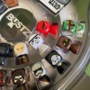 Carrefour Bustz Boba Fett Figure