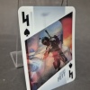 Cartamundi 3D Lenticular Playing Cards in Tin Box