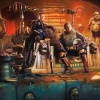 Ceaco &quot;A New Beginning&quot; 500 Piece Jigsaw...