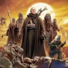 Ceaco &quot;Tusken Raiders&quot; 500 Piece Jigsaw Puzzle