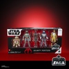 Celebrate the Saga Bounty Hunters 5-Pack