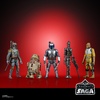 Celebrate the Saga Bounty Hunters 5-Pack