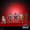 Celebrate the Saga Bounty Hunters 5-Pack