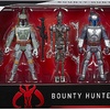 Celebrate the Saga Bounty Hunters 5-Pack