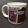 Chatz Quotable Mugs Set with Boba Fett