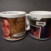 Chatz Quotable Mugs Set with Boba Fett