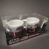 Chatz Quotable Mugs Set with Boba Fett