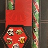 Star Wars Cherry Candy Cane