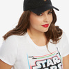 Chibi Boba Fett Black Baseball Cap