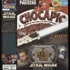 Chocapic &quot;Attack of the Clones&quot; Cereal Box...