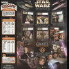 Chocapic &quot;Attack of the Clones&quot; Cereal Box...