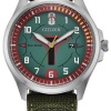 Citizen Boba Fett Watch (AW1418-06W)