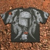 Civil Regime Boba's Grit T-Shirt