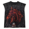 Civil Regime Bounty Hunters Sleeveless Top for Adults