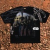 Civil Regime Galactic Hunter T-Shirt