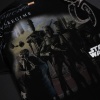 Civil Regime Galactic Hunter T-Shirt