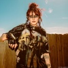 Civil Regime Galactic Hunter T-Shirt