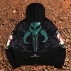 Civil Regime Kamino's Alpha Hoodie