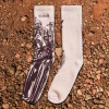 Civil Regime Malice Socks