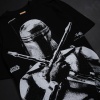 Civil Regime The Way T-Shirt