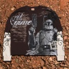 Civil Regime Wingman T-Shirt