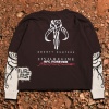 Civil Regime Wingman T-Shirt