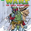 Classic Star Wars The Early Adventures #9