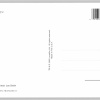 Classico Boba Fett Postcard (376-025)