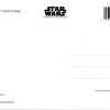 Classico Jango Fett and Clone Troopers Postcard (106-062)