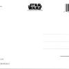 Classico Jango Fett Postcard (106-083)