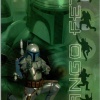 Classico Jango Fett Postcard