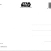 Classico Jango Fett Postcard