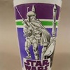 Coca-Cola Promotional Plasticware, Boba Fett Cup (1979)