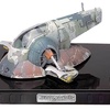 Boba Fett's Slave I and Signature Edition