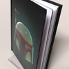 Collecti Books Boba Fett (French)