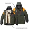 Columbia Boba Fett Interchange Jacket