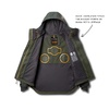 Columbia Boba Fett Interchange Jacket