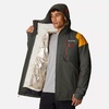 Columbia Boba Fett Interchange Jacket