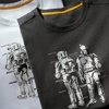 Columbia Boba Fett T-Shirt