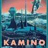 &quot;Come See Kamino&quot; Poster